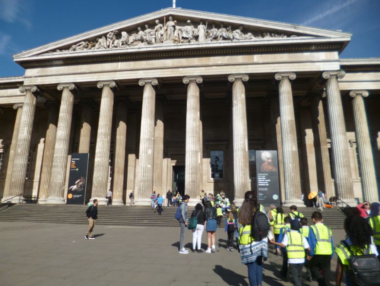 Wessex Gardens Primary & Nursery School Year 4